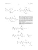 PROCESSES FOR PREPARING TUBULYSINS diagram and image