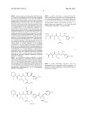 PROCESSES FOR PREPARING TUBULYSINS diagram and image