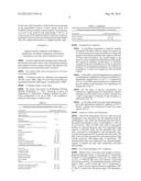 PRODUCTION OF BIODIESEL BY YEAST FROM LIGNOCELLULOSE AND GLYCEROL diagram and image