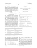 PRODUCTION OF BIODIESEL BY YEAST FROM LIGNOCELLULOSE AND GLYCEROL diagram and image