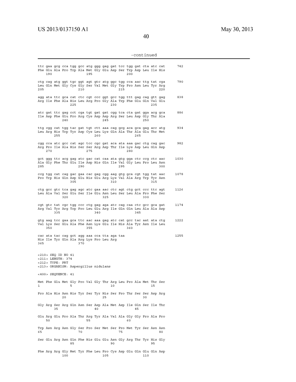 ENHANCED CITRIC ACID PRODUCTION IN ASPERGILLUS WITH INACTIVATED     ASPARAGINE-LINKED GLYCOSYLATION PROTEIN 3 (ALG3), AND/OR INCREASED LAEA     EXPRESSION - diagram, schematic, and image 59