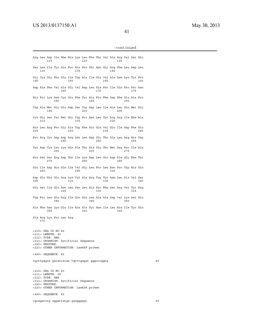 ENHANCED CITRIC ACID PRODUCTION IN ASPERGILLUS WITH INACTIVATED     ASPARAGINE-LINKED GLYCOSYLATION PROTEIN 3 (ALG3), AND/OR INCREASED LAEA     EXPRESSION - diagram, schematic, and image 60