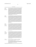 Nucleotide-Specific Recognition Sequences For Designer TAL Effectors diagram and image