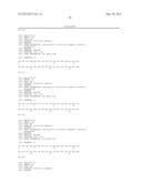 Nucleotide-Specific Recognition Sequences For Designer TAL Effectors diagram and image