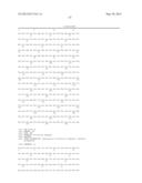 Nucleotide-Specific Recognition Sequences For Designer TAL Effectors diagram and image