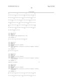 Nucleotide-Specific Recognition Sequences For Designer TAL Effectors diagram and image