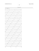 Nucleotide-Specific Recognition Sequences For Designer TAL Effectors diagram and image