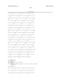 Nucleotide-Specific Recognition Sequences For Designer TAL Effectors diagram and image