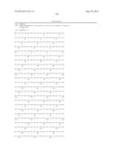 Nucleotide-Specific Recognition Sequences For Designer TAL Effectors diagram and image