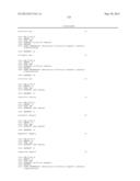 Nucleotide-Specific Recognition Sequences For Designer TAL Effectors diagram and image