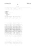 Nucleotide-Specific Recognition Sequences For Designer TAL Effectors diagram and image