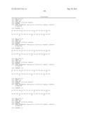 Nucleotide-Specific Recognition Sequences For Designer TAL Effectors diagram and image