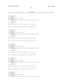 Nucleotide-Specific Recognition Sequences For Designer TAL Effectors diagram and image