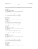 Nucleotide-Specific Recognition Sequences For Designer TAL Effectors diagram and image