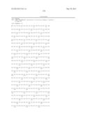 Nucleotide-Specific Recognition Sequences For Designer TAL Effectors diagram and image