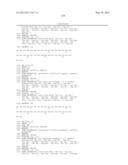 Nucleotide-Specific Recognition Sequences For Designer TAL Effectors diagram and image