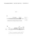 Nucleotide-Specific Recognition Sequences For Designer TAL Effectors diagram and image