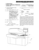 SYSTEM AND METHOD INCLUDING ANALYTICAL UNITS diagram and image