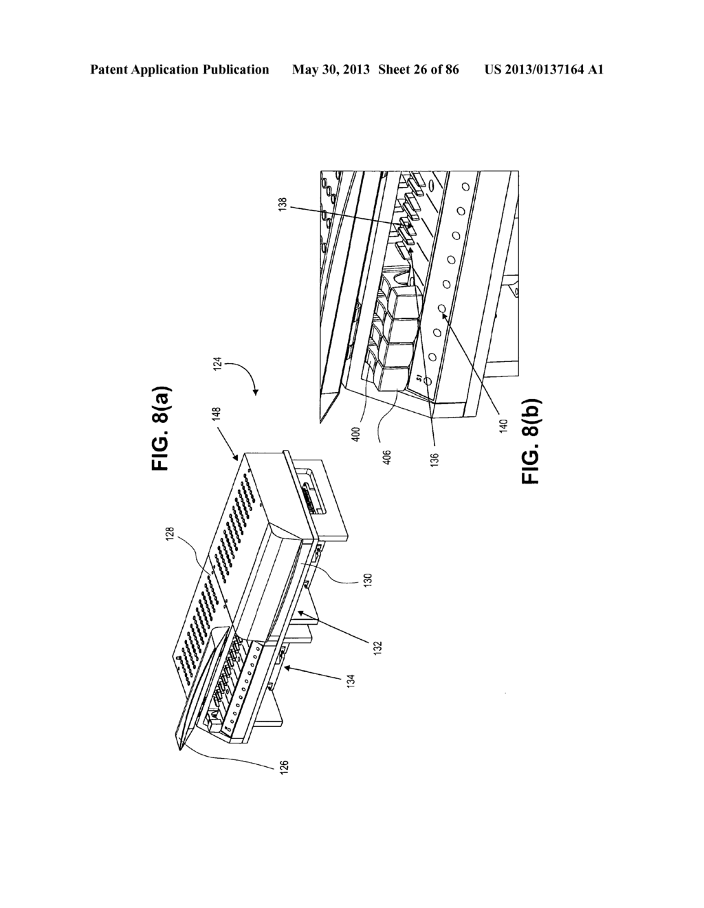 SYSTEM AND METHOD INCLUDING ANALYTICAL UNITS - diagram, schematic, and image 27