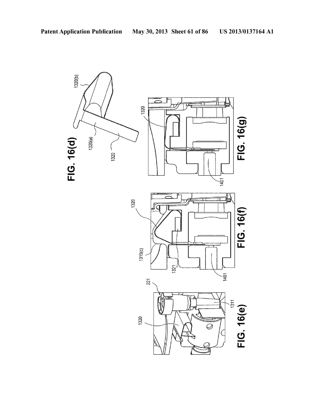 SYSTEM AND METHOD INCLUDING ANALYTICAL UNITS - diagram, schematic, and image 62