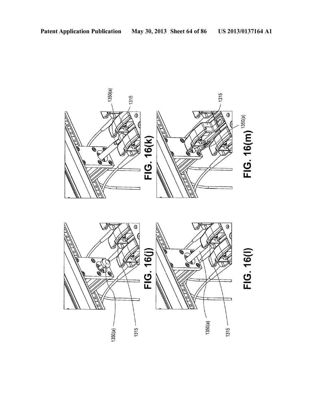 SYSTEM AND METHOD INCLUDING ANALYTICAL UNITS - diagram, schematic, and image 65