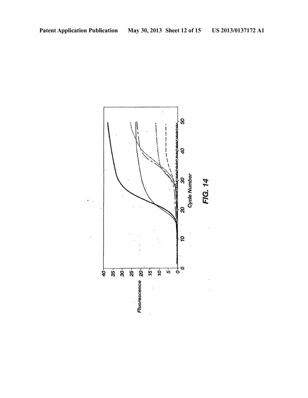 HIGH DENSITY SELF-CONTAINED BIOLOGICAL ANALYSIS - diagram, schematic, and image 13