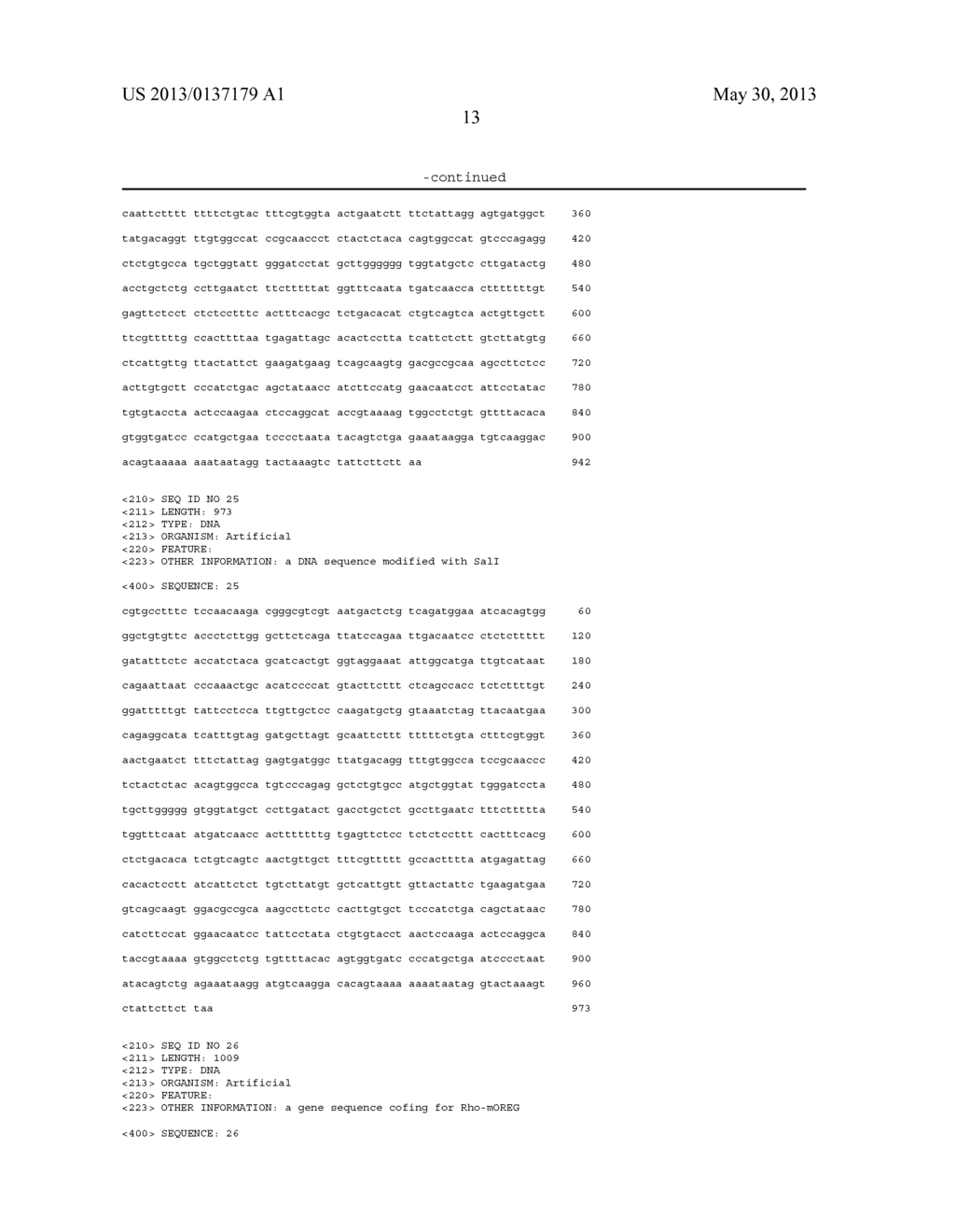 METHOD FOR EXPRESSING A MOUSE OLFACTORY RECEPTOR OLFR15 ON A CELL MEMBRANE - diagram, schematic, and image 19