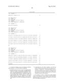 GENOME EDITING USING TARGETING ENDONUCLEASES AND SINGLE-STRANDED NUCLEIC     ACIDS diagram and image