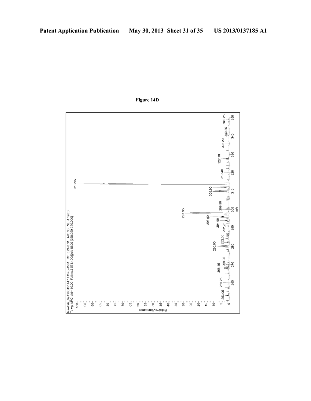 MASS SPECTROMETRY OF STEROIDAL COMPOUNDS IN MULTIPLEXED PATIENT SAMPLES - diagram, schematic, and image 32