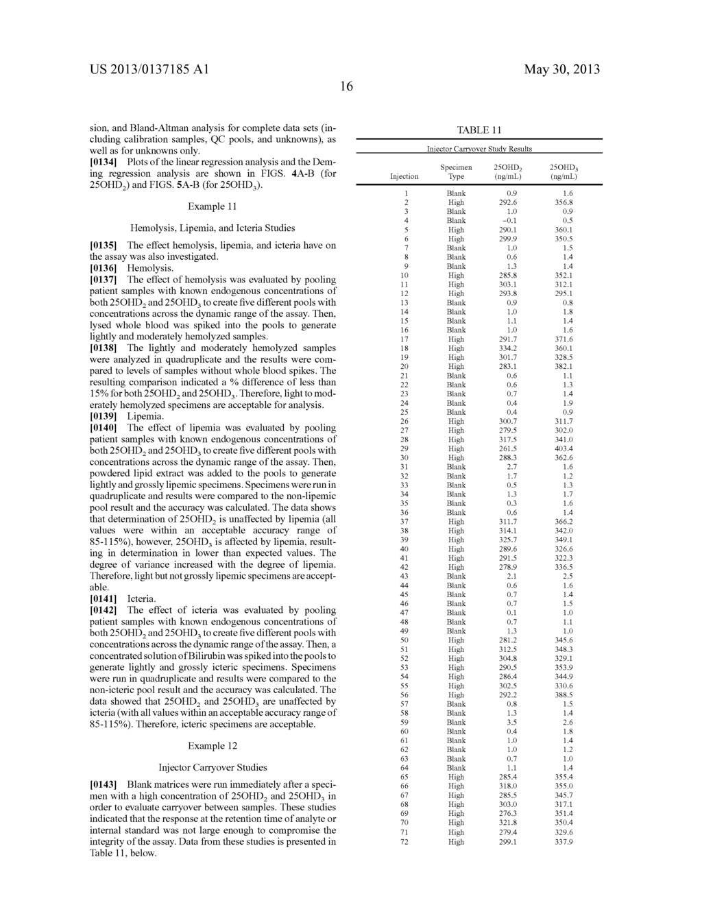 MASS SPECTROMETRY OF STEROIDAL COMPOUNDS IN MULTIPLEXED PATIENT SAMPLES - diagram, schematic, and image 52