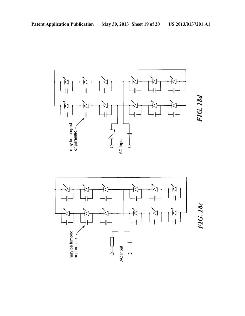 SOLID STATE LED BRIDGE RECTIFIER LIGHT ENGINE - diagram, schematic, and image 20