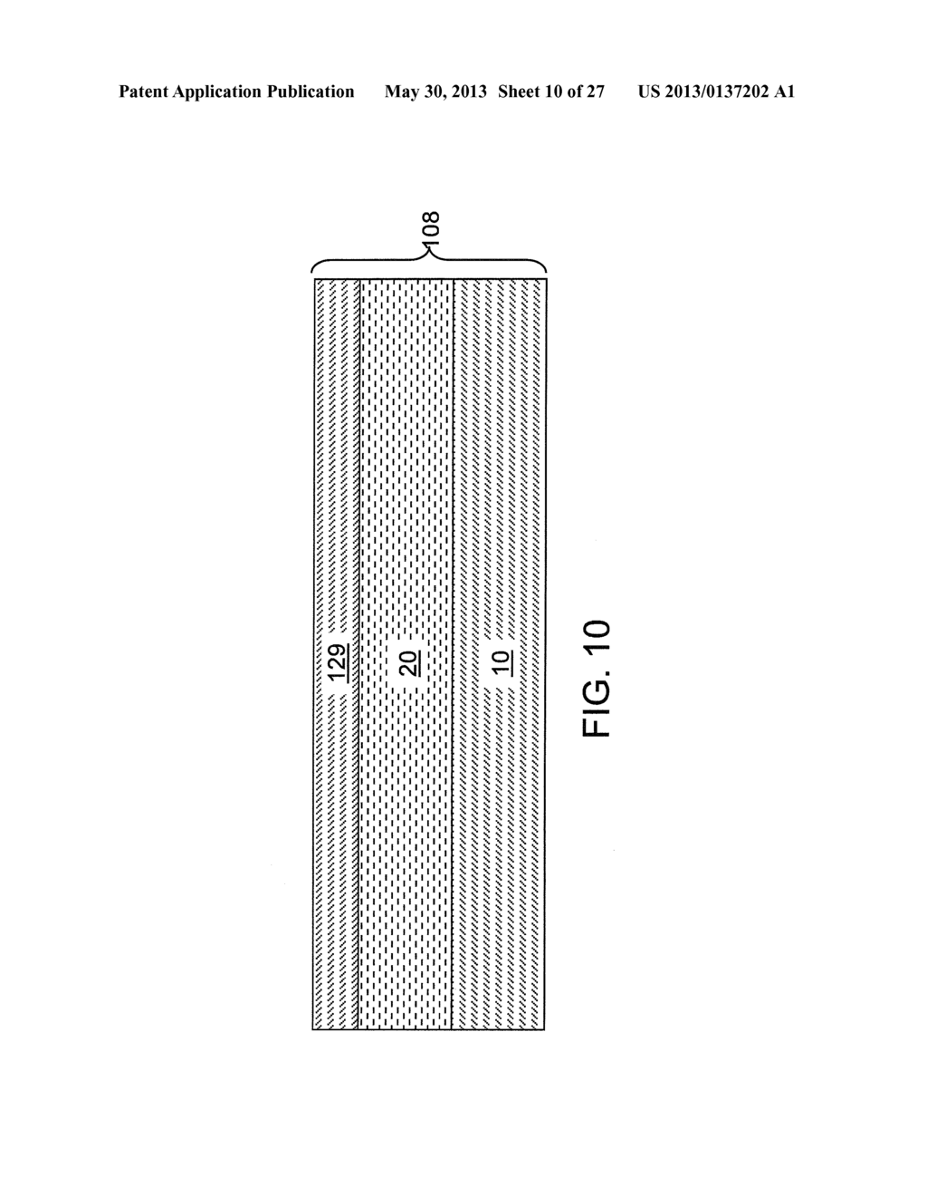 TEMPERATURE CONTROL DEVICE FOR OPTOELECTRONIC DEVICES - diagram, schematic, and image 11