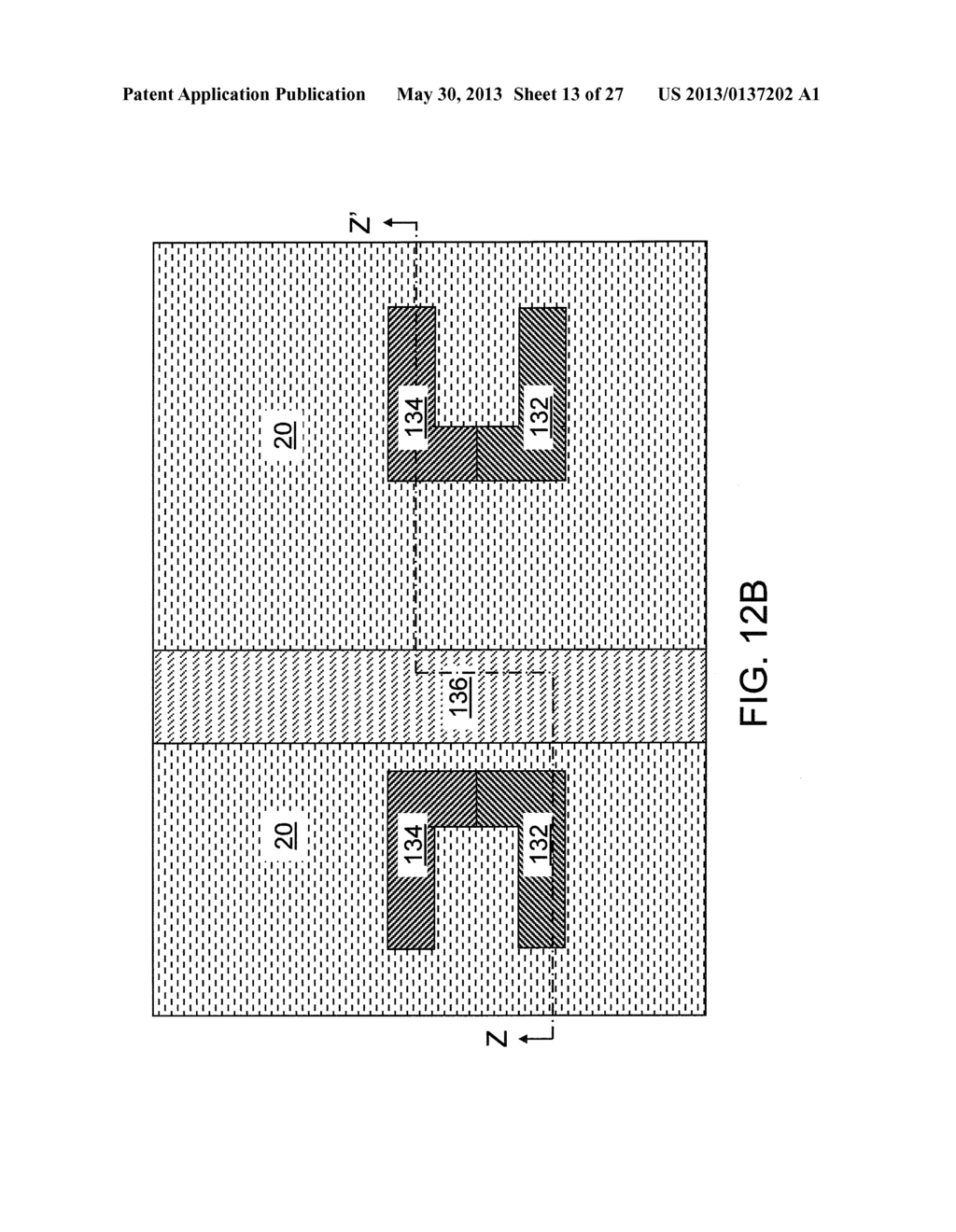 TEMPERATURE CONTROL DEVICE FOR OPTOELECTRONIC DEVICES - diagram, schematic, and image 14