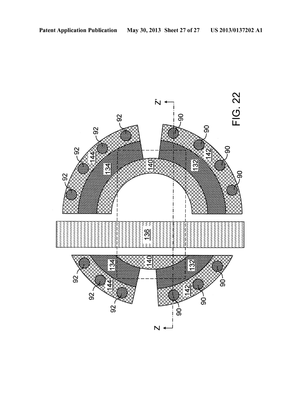 TEMPERATURE CONTROL DEVICE FOR OPTOELECTRONIC DEVICES - diagram, schematic, and image 28