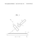 CRYSTALLIZATION APPARATUS, CRYSTALLIZING METHOD, AND METHOD OF     MANUFACTURING ORGANIC LIGHT-EMITTING DISPLAY APPARATUS diagram and image