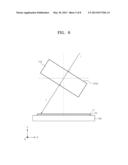 CRYSTALLIZATION APPARATUS, CRYSTALLIZING METHOD, AND METHOD OF     MANUFACTURING ORGANIC LIGHT-EMITTING DISPLAY APPARATUS diagram and image