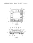 METHOD OF MANUFACTURING SEMICONDUCTOR DEVICE diagram and image