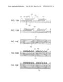 METHOD OF MANUFACTURING SEMICONDUCTOR DEVICE diagram and image