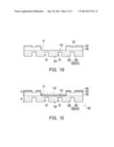 MANUFACTURING METHOD OF PACKAGE CARRIER diagram and image