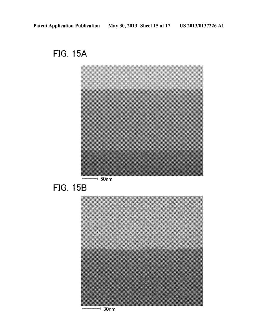 METHOD FOR MANUFACTURING SEMICONDUCTOR DEVICE - diagram, schematic, and image 16