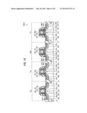 SEMICONDUCTOR DEVICE AND METHOD OF MANUFACTURING SAME diagram and image