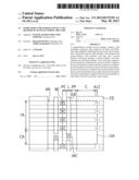 SEMICONDUCTOR STORAGE DEVICE AND METHOD OF MANUFACTURING THE SAME diagram and image