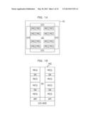 SEMICONDUCTOR STORAGE DEVICE AND METHOD OF MANUFACTURING THE SAME diagram and image