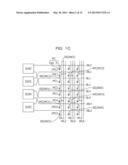 SEMICONDUCTOR STORAGE DEVICE AND METHOD OF MANUFACTURING THE SAME diagram and image