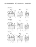 SEMICONDUCTOR STORAGE DEVICE AND METHOD OF MANUFACTURING THE SAME diagram and image