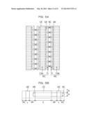 SEMICONDUCTOR STORAGE DEVICE AND METHOD OF MANUFACTURING THE SAME diagram and image