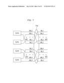 SEMICONDUCTOR STORAGE DEVICE AND METHOD OF MANUFACTURING THE SAME diagram and image