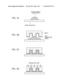 PATTERN FORMING METHOD diagram and image