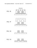 PATTERN FORMING METHOD diagram and image