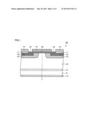 METHOD FOR MANUFACTURING SEMICONDUCTOR DEVICE diagram and image